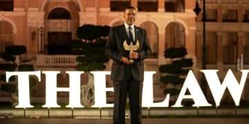 البنك التجاري الدولي يفوز بجائزة «The General Counsel of the Year» للتميز القانوني