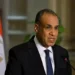 الدكتور بدر عبد العاطى وزير الخارجية