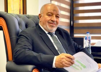 محمد السعدني رئيس “إيكارد”: نستهدف زيادة منافذ الشركة إلى 100 منفذ قريبًا .. وحلمي عودة مصر سلة غذاء العالم