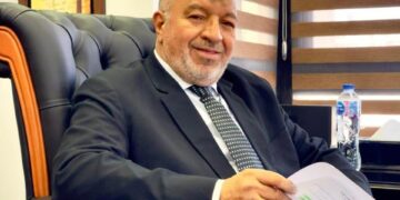 محمد السعدني رئيس “إيكارد”: نستهدف زيادة منافذ الشركة إلى 100 منفذ قريبًا .. وحلمي عودة مصر سلة غذاء العالم