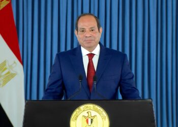 السيسي من منتدى مصر 2026: الحفاظ على الدولة خط أحمر .. والجميع يرحل وتبقى مصر .. ولا تنسوا ما شهدته مصر بين 2011 و2013