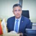 الدكتور شريف فاروق وزير التموين والتجارة الداخلية