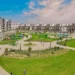 المدن الجديدة