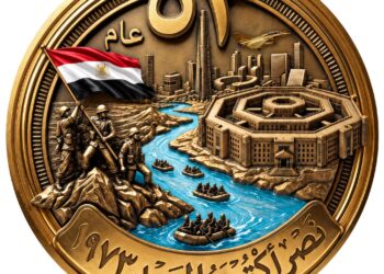 القوات المسلحة تهنئ الرئيس السيسي بمناسبة الذكرى الـ53 لانتصارات أكتوبر المجيدة