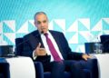 وزير الخارجية يشارك في نقاش وزاري حول دور ريادة الأعمال في التنمية الاقتصادية في أفريقيا .. صور