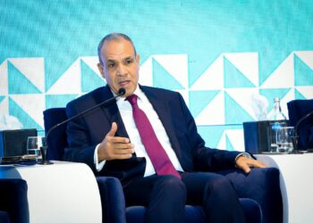 وزير الخارجية يشارك في نقاش وزاري حول دور ريادة الأعمال في التنمية الاقتصادية في أفريقيا .. صور