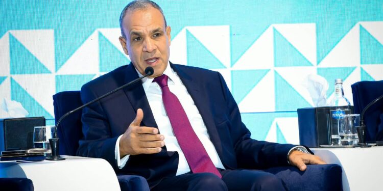 وزير الخارجية يشارك في نقاش وزاري حول دور ريادة الأعمال في التنمية الاقتصادية في أفريقيا .. صور