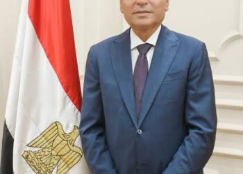 محافظ القاهرة يهنئي فخامة الرئيس السيسي بمناسبة ذكرى إنتصار أكتوبر المجيد