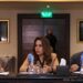 وزيرة التنمية المحلية تعقد اجتماعاً للانتقال بإدارة المخلفات من الإطار التشريعي إلى مرحلة التنفيذ العملي