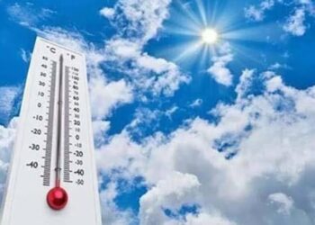 الأرصاد: أمطار رعدية تصل إلى حد السيول في سيناء والبحر الأحمر