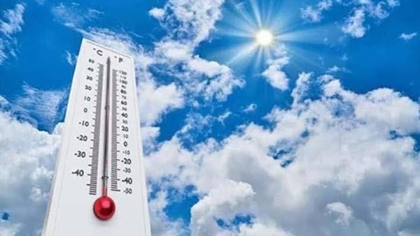 الأرصاد: أمطار رعدية تصل إلى حد السيول في سيناء والبحر الأحمر