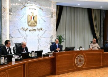 مدبولى يشيد بالإقبال على منتدي مصر 2026 .. ويؤكد: “نتقبل أي انتقاد .. ونرحب بكل رأي مخالف وإجابة لكل سؤال بصراحة وشفافية
