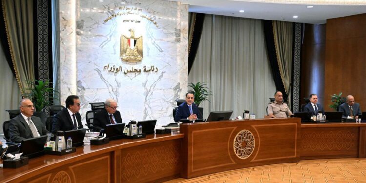 مدبولى يشيد بالإقبال على منتدي مصر 2026 .. ويؤكد: “نتقبل أي انتقاد .. ونرحب بكل رأي مخالف وإجابة لكل سؤال بصراحة وشفافية