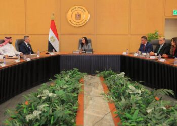 وزيرة التضامن الاجتماعي تشهد توقيع بروتوكول “الباقة الشاملة” استعدادًا لموسم الحج بين المؤسسة القومية و”هوليدي إن بكة” السعودية