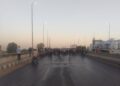 مصرع 6 أشخاص وإصابة 10 آخرين في تصادم مروع أعلى كوبري قها
