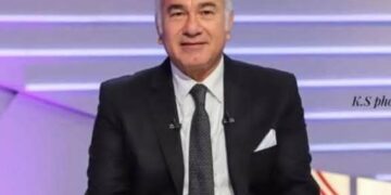 وفاة نصر إبراهيم أبرز لاعبي الجيل الذهبي للقلعة البيضاء لقب بــ “غول الزمالك”