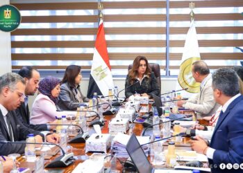 وزيرة التنمية المحلية تتابع مشروعات التنمية الاقتصادية في 4 محافظات بالصعيد