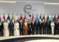 من الرياض ..  وزير الكهرباء يعلن تطوير قاعدة بيانات عربية للطاقة المتجددة وخطوات جديدة للربط الكهربائي بين مصر والسعودية والأردن