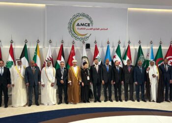 من الرياض ..  وزير الكهرباء يعلن تطوير قاعدة بيانات عربية للطاقة المتجددة وخطوات جديدة للربط الكهربائي بين مصر والسعودية والأردن
