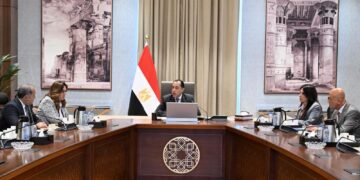 مدبولي يستعرض ملفات التنمية العمرانية قبل «منتدى مصر 2026».. وتحسين جودة حياة المواطن في صدارة المناقشات