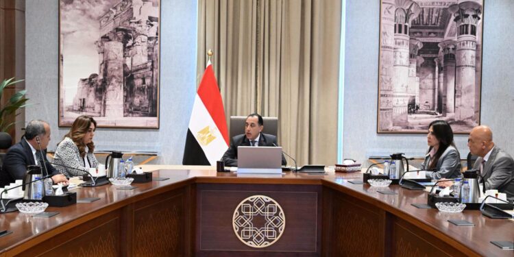 مدبولي يستعرض ملفات التنمية العمرانية قبل «منتدى مصر 2026».. وتحسين جودة حياة المواطن في صدارة المناقشات
