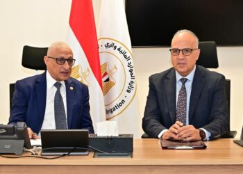 مهلة شهر لتقنين الآبار الجوفية بشمال سيناء .. و”الري” تحدد رسوم الترخيص تصل لــ 1000 جنيه