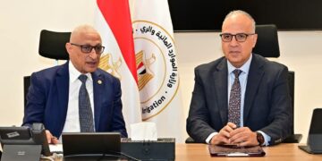 مهلة شهر لتقنين الآبار الجوفية بشمال سيناء .. و”الري” تحدد رسوم الترخيص تصل لــ 1000 جنيه
