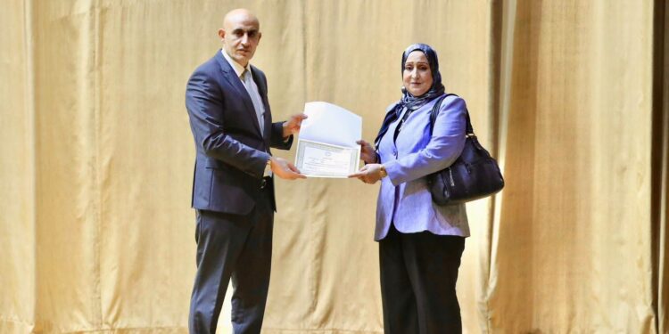 وزير التعليم يكرّم 216 مدير مدرسة متميزًا على مستوى الجمهورية .. ويؤكد :مصلحة الطلاب وجودة التعليم أولوية قصوى
