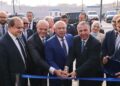 بـ700 مليون جنيه.. ميناء العامرية الجاف يفتح بوابة جديدة لتجارة مصر العالمية .. كامل الوزير يفتتح ثاني ميناء جاف في مصر بالإسكندرية