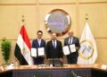 كامل الوزير يطلق مشروعًا جديدًا لتعزيز مكانة ميناء المكس عالميًا .. مذكرة تفاهم لاستقبال السفن العملاقة وتوفر آلاف فرص العمل