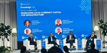 وزير التخطيط: آلية جديدة لتمويل مشروعات البنية التحتية بالجنيه المصري دون زيادة عجز الموازنة