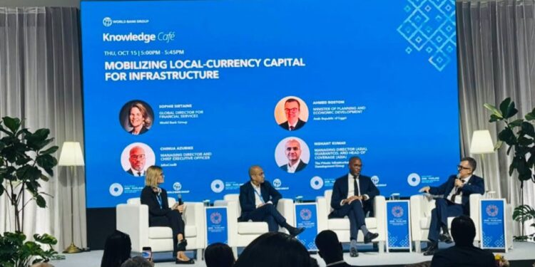 وزير التخطيط: آلية جديدة لتمويل مشروعات البنية التحتية بالجنيه المصري دون زيادة عجز الموازنة