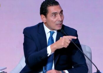 وزير الشباب والرياضة : تطوير مشروع الموهبة والبطل الأولمبي وضم الأبطال البارالمبيين