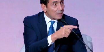 وزير الشباب والرياضة : تطوير مشروع الموهبة والبطل الأولمبي وضم الأبطال البارالمبيين