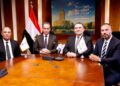 البورصة المصرية و”ماسبيرو” يوقعان بروتوكول تعاون لنشر الثقافة المالية وتعزيز الإعلام الاقتصادي