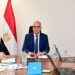 وزير الري يبحث مع الجامعة الأمريكية بالقاهرة خفض تكلفة تحلية المياه لإنتاج الغذاء