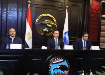 مستقبل وطن يعقد أول اجتماع تنظيمي لأمانة التنظيم المركزية مع أمناء المحافظات