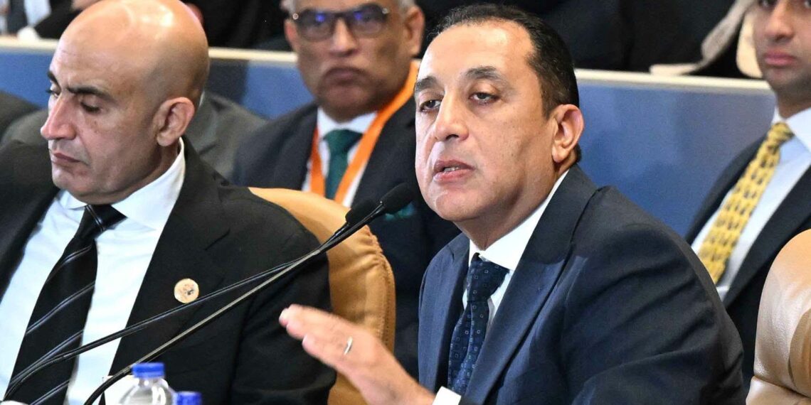 رئيس الوزراء: التعليم أولوية قصوى للدولة.. ومواصلة تطوير المنظومة خلال المرحلة المقبلة