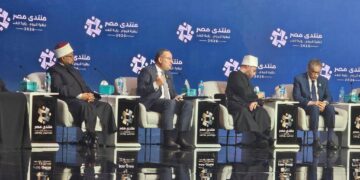 وزير الثقافة : الثقافة مشروع وطني لبناء الإنسان وتعزيز الهوية المصرية