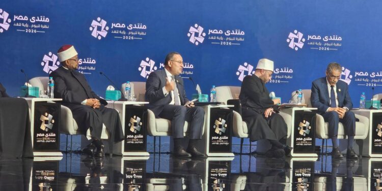 وزير الثقافة : الثقافة مشروع وطني لبناء الإنسان وتعزيز الهوية المصرية