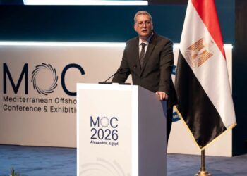 وزير البترول: وضع 591 بئرًا على خريطة الإنتاج وتحقيق 113 كشفًا جديدًا خلال عامين