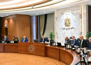 مدبولي يوافق على طرح مشروعات مياه وصرف صناعي وكهرباء بنظام الشراكة مع القطاع الخاص