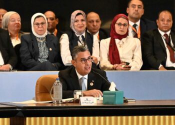 وزير التموين بمنتدى مصر 2026: 64.5 مليون مواطن يستفيدون من الخبز المدعم .. ومخصصات الدعم ترتفع إلى 178 مليار جنيه .. ودراسة التحول إلى دعم نقدي سلعي أكثر مرونة