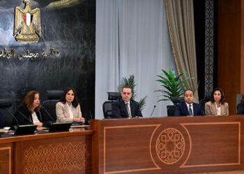 وزيرة الإسكان: نستهدف تنفيذ 100 ألف وحدة لمحدودي الدخل بالشراكة مع القطاع الخاص ضمن «سكن كل المصريين»