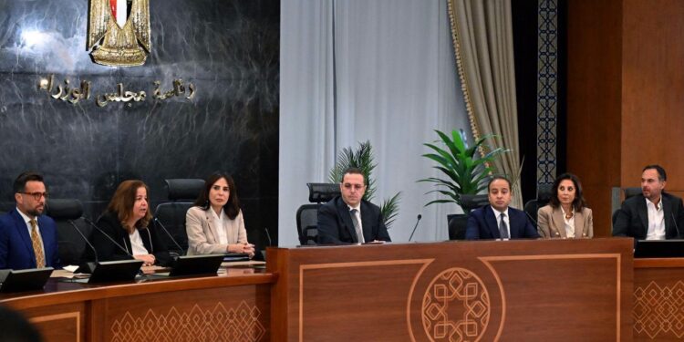 وزيرة الإسكان: نستهدف تنفيذ 100 ألف وحدة لمحدودي الدخل بالشراكة مع القطاع الخاص ضمن «سكن كل المصريين»