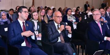 وزير الري: الإخطار المسبق وتبادل البيانات يعززان الثقة بين دول حوض النيل ويدعمان التنمية