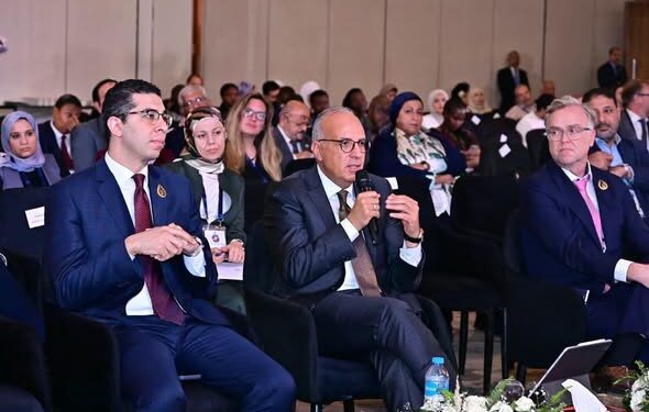 وزير الري: الإخطار المسبق وتبادل البيانات يعززان الثقة بين دول حوض النيل ويدعمان التنمية