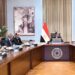 مدبولي يستعرض تطوير مطار العاصمة الجديدة .. ومقترحات لإنشاء منطقة استثمارية ولوجستية متكاملة