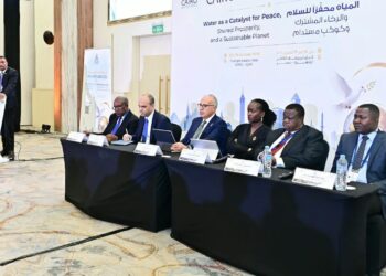 وزير الري: تنفيذ مشروعات مائية بـ120 مليون دولار في دول حوض النيل .. تدريب 1650 متخصصًا أفريقيًا وتنفيذ أكثر من 365 بئرًا ومحطة مياه بالطاقة الشمسية في 6 دول