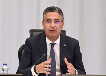 وزير التموين يتوجه إلى موسكو للمشاركة في المنتدى الروسي–الأفريقي.. والأمن الغذائي على رأس الأولويات